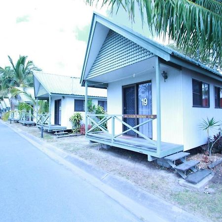 Central Tourist Park Mackay Exterior foto