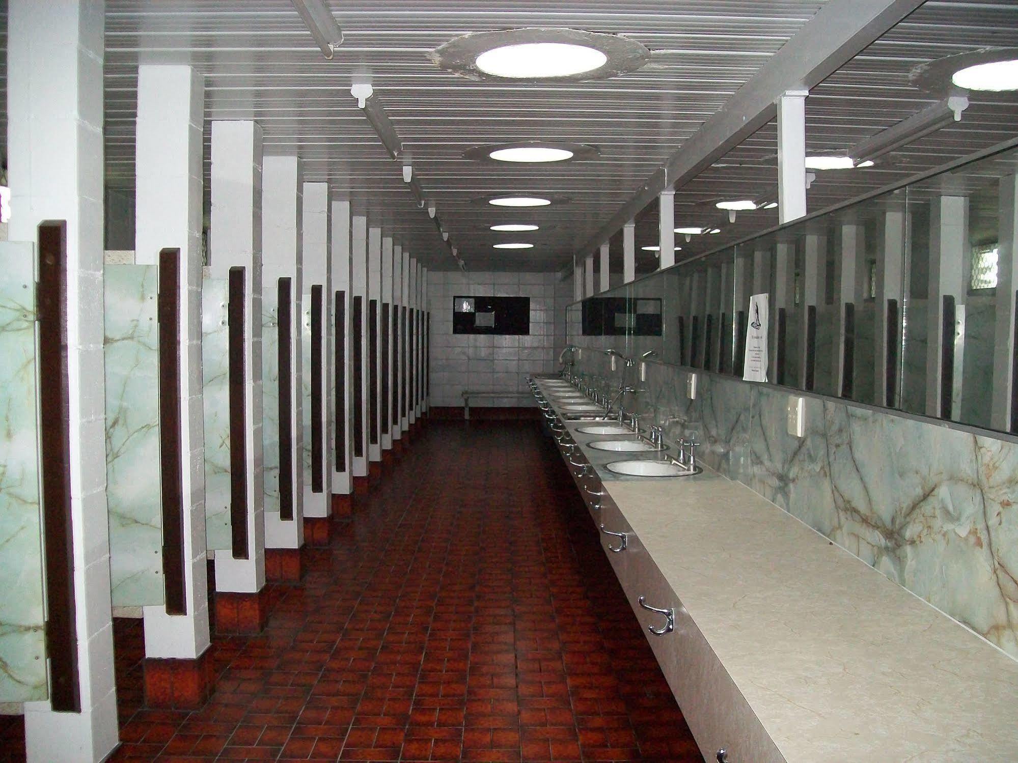Central Tourist Park Mackay Exterior foto